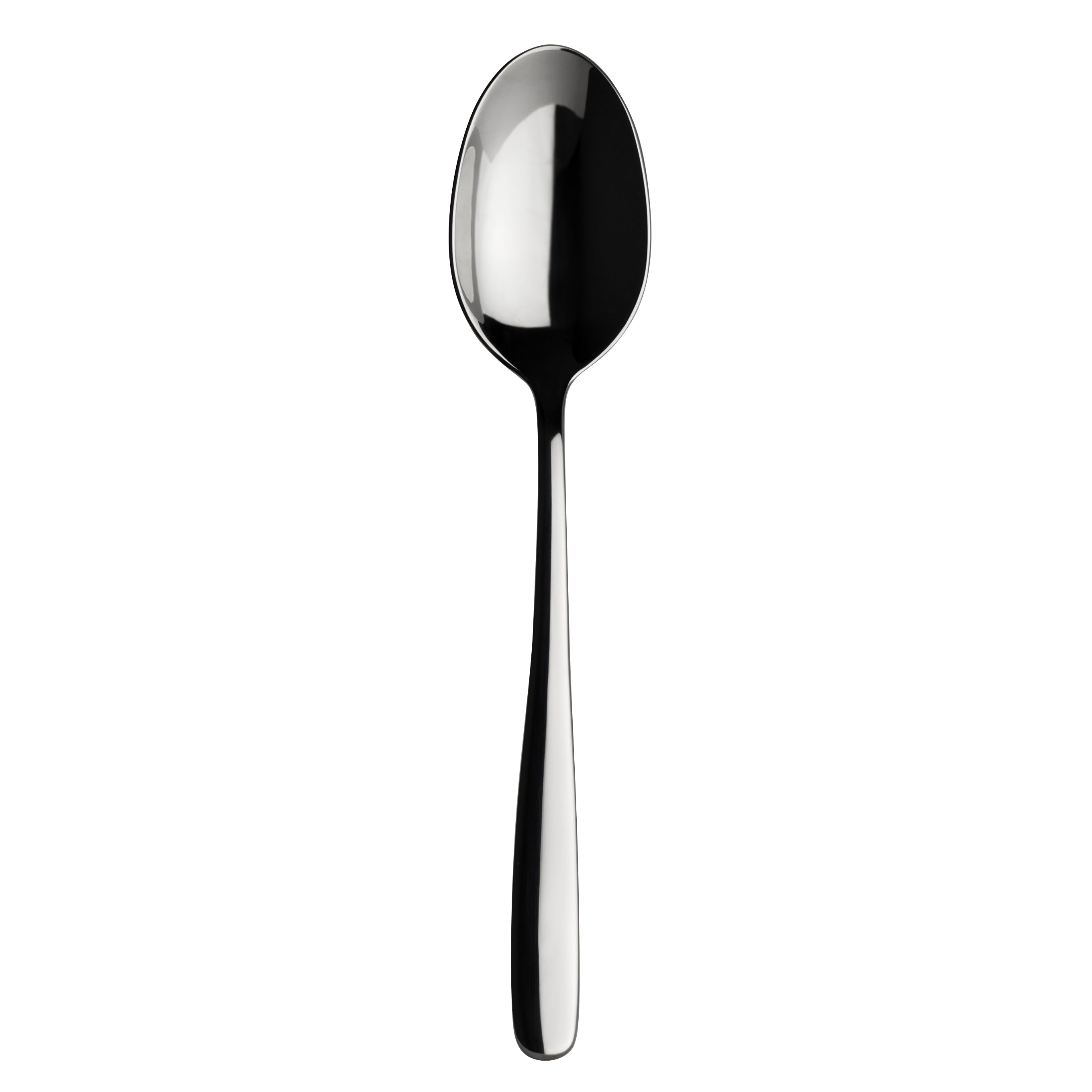 Oval Bowl Soup/Dessert Spoon L 7.5" Chill Out Ss