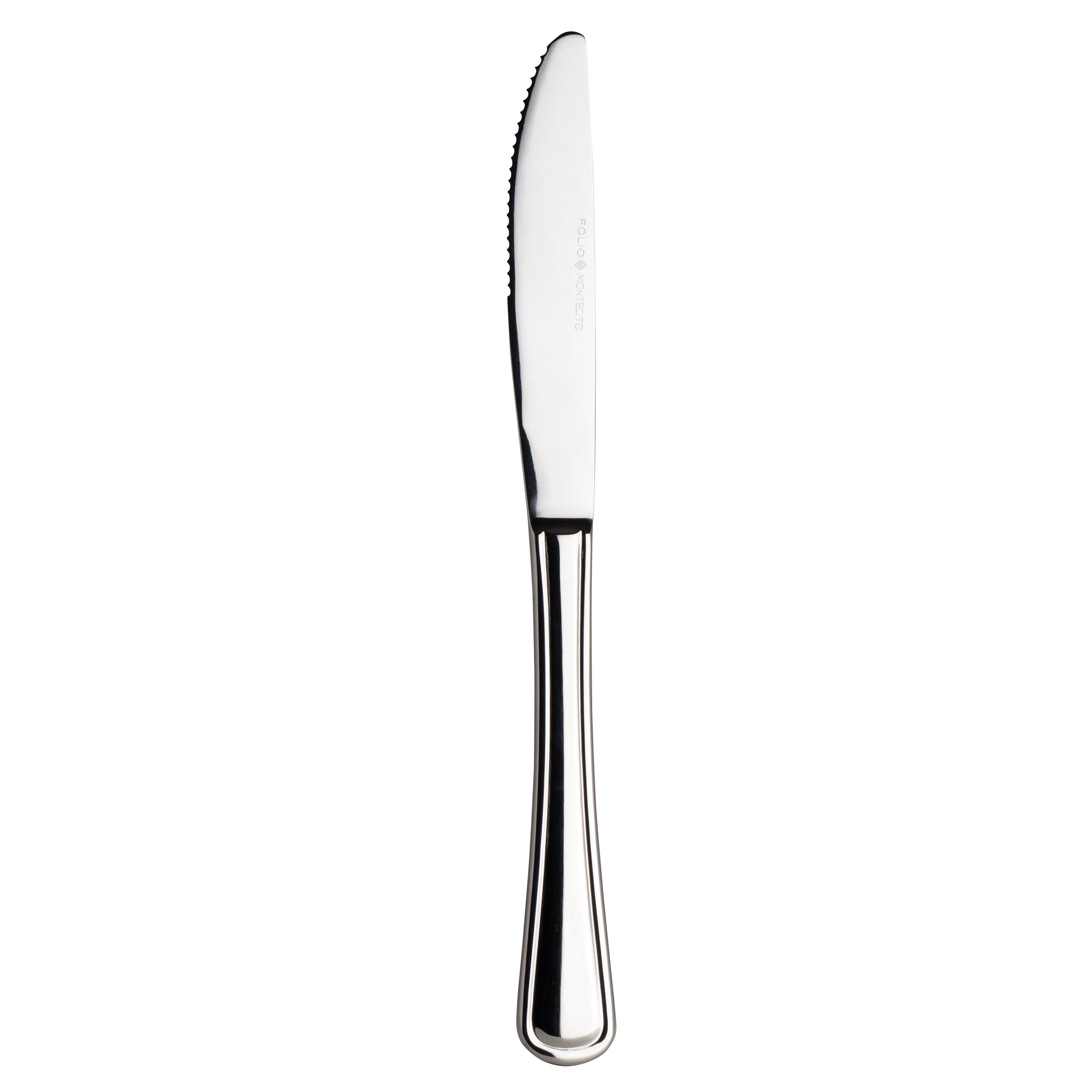Dinner Knife L 9.0" Montecito