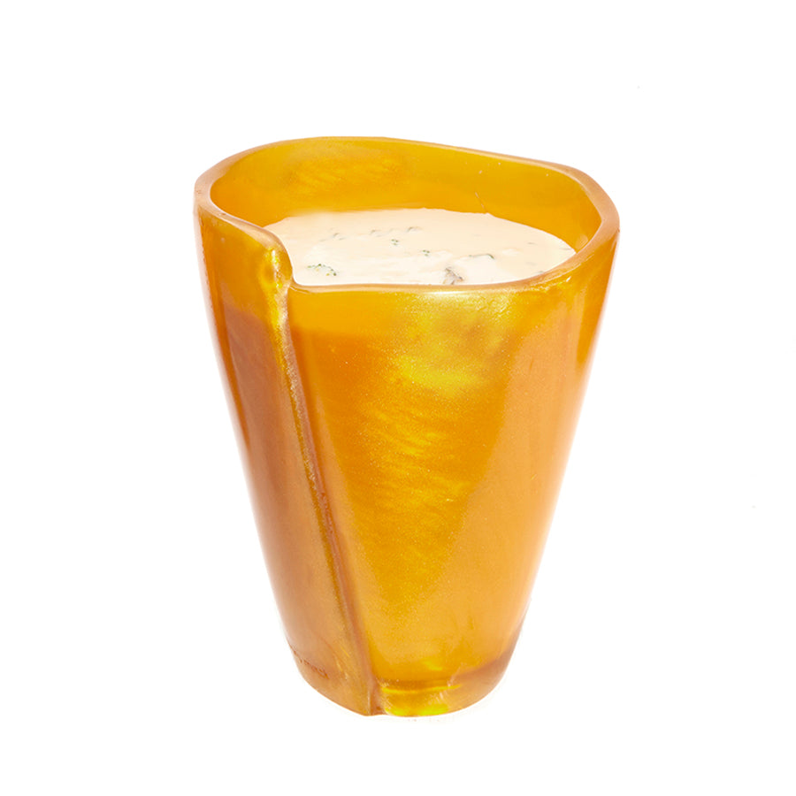 Crock L 5.5" (32.0 Oz) Wave