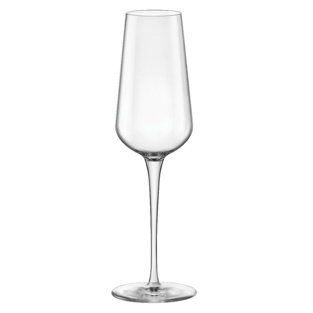 Champagne Flute 2.5" Dia. (9.375 Oz) Inalto Uno