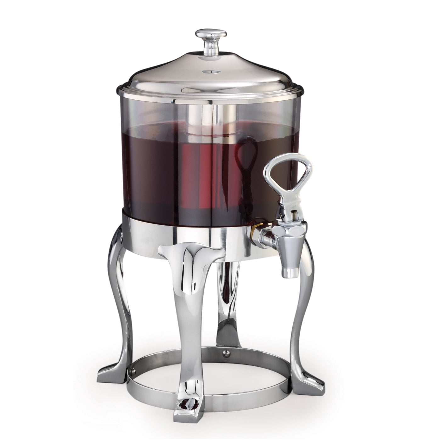 Juicer L 11.0" W 11.0" (4.0 Qt) Millennium Juic