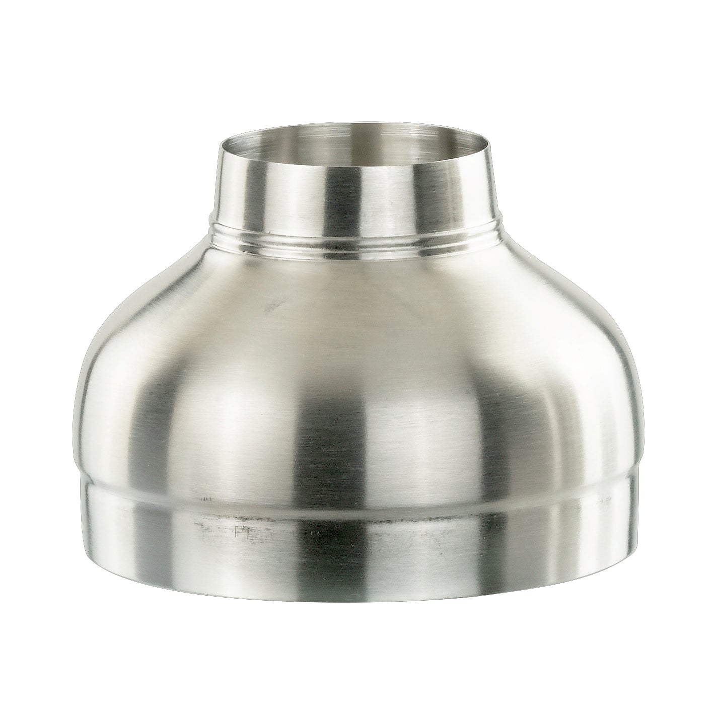 Cobbler Top W/Cap 3.75" Dia. Bartools