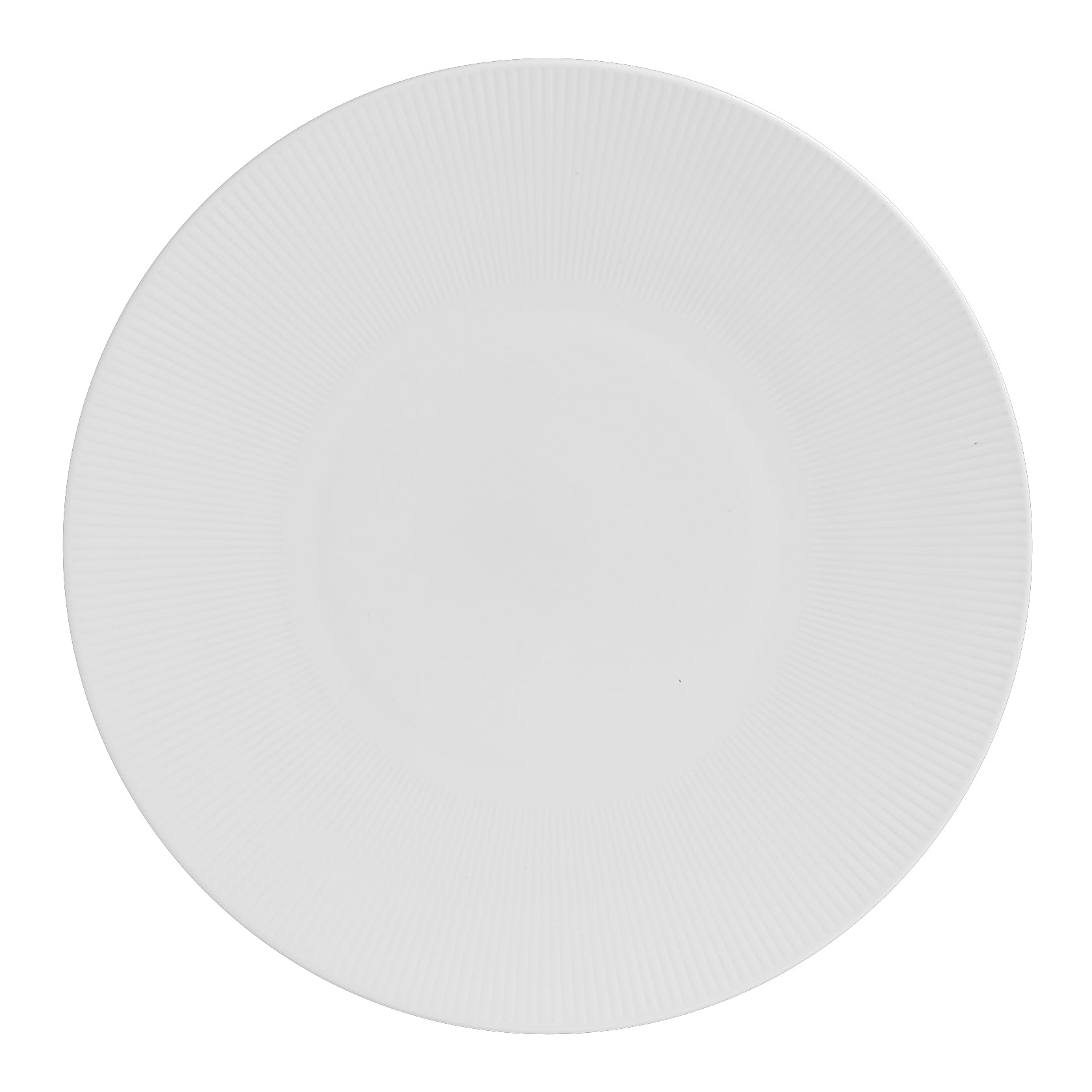 Coupe Plate 12.0" Dia. Sonata