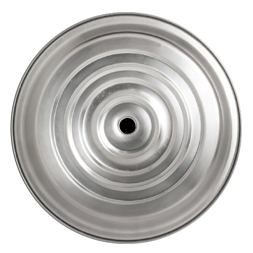 Plate Cover 11.25" Dia. Plate Cover