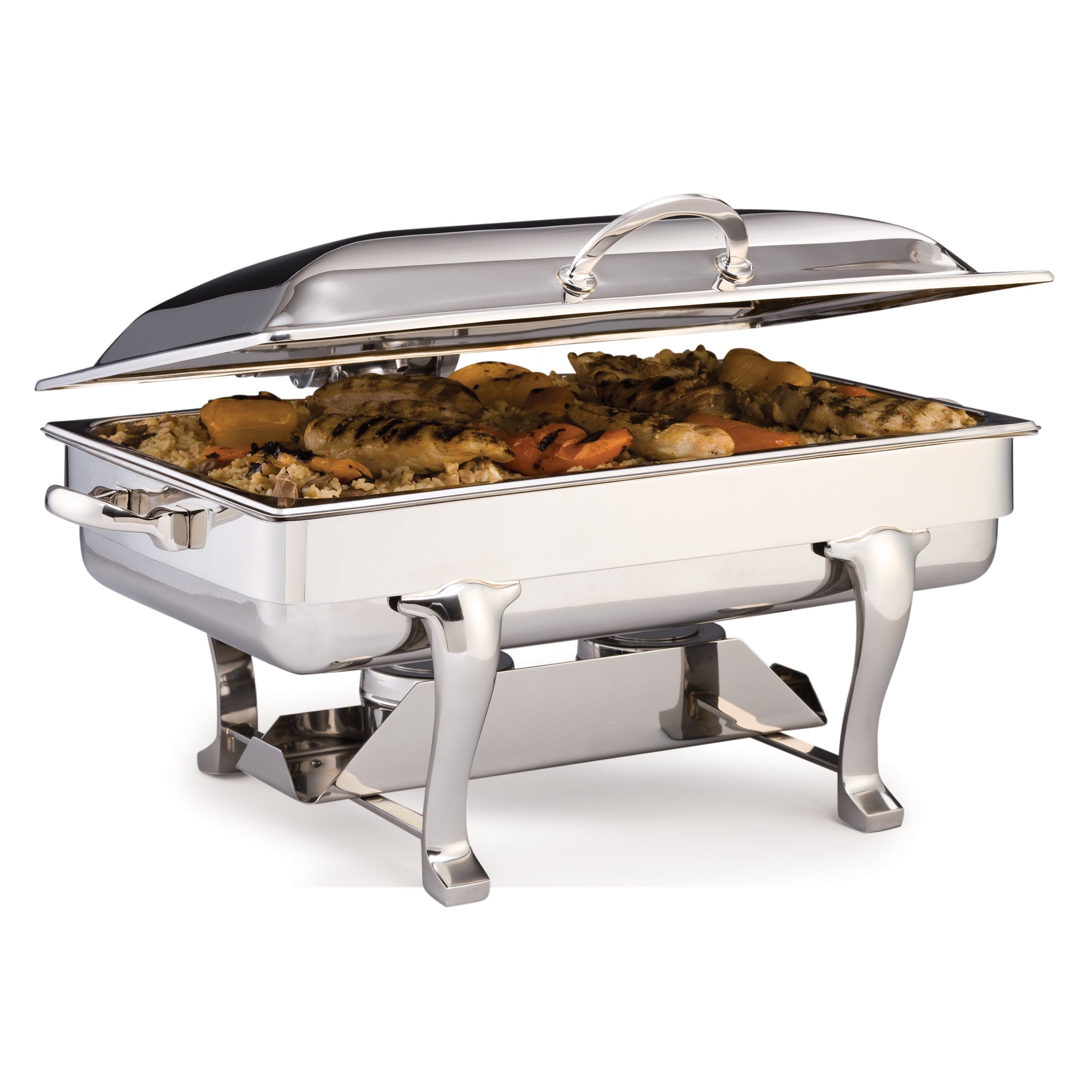 Chafer L 24.25" W 15.0" (2.0 Gal) Millennium Chaf