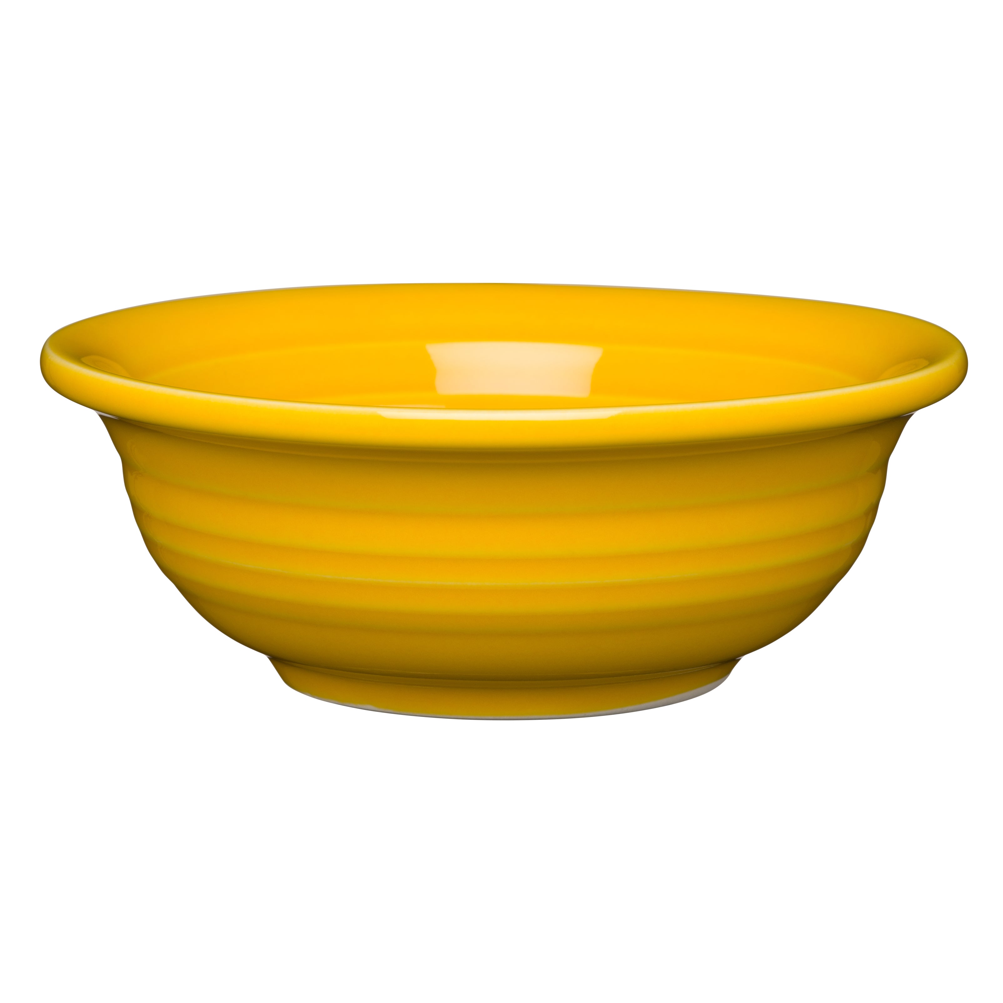 Fruit/Salsa Bowl 5.0" Dia. (9.0 Oz) Fiesta Daffodil