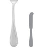 Butter Knife L 7.25" Ro Aruba