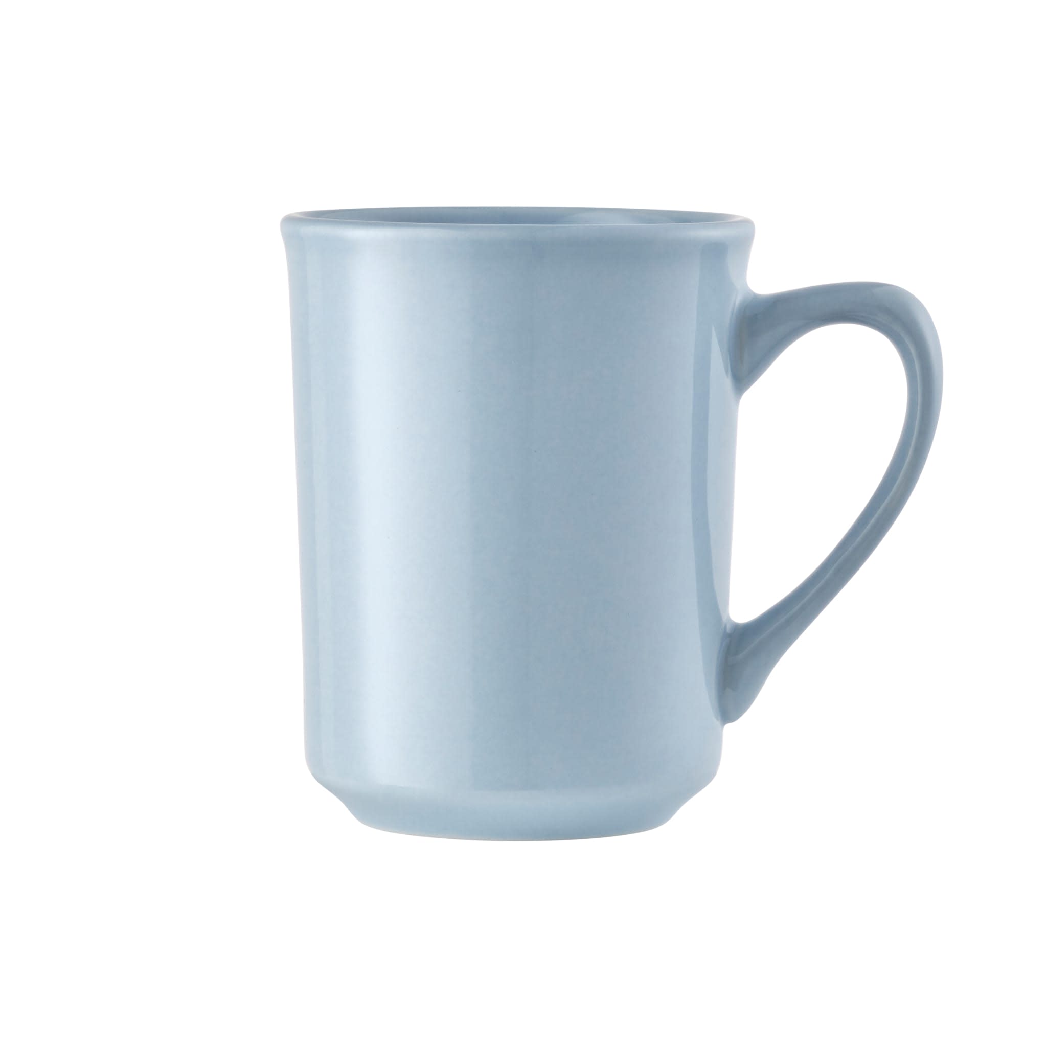 Porcelana 8.5 oz. Kona Mug, Mist