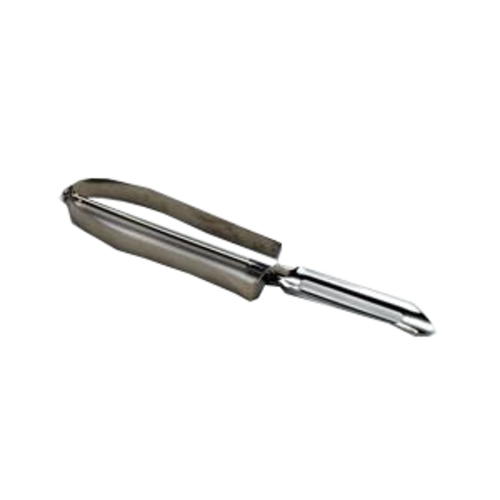 6"L Stainless Steel Vegetable Peeler