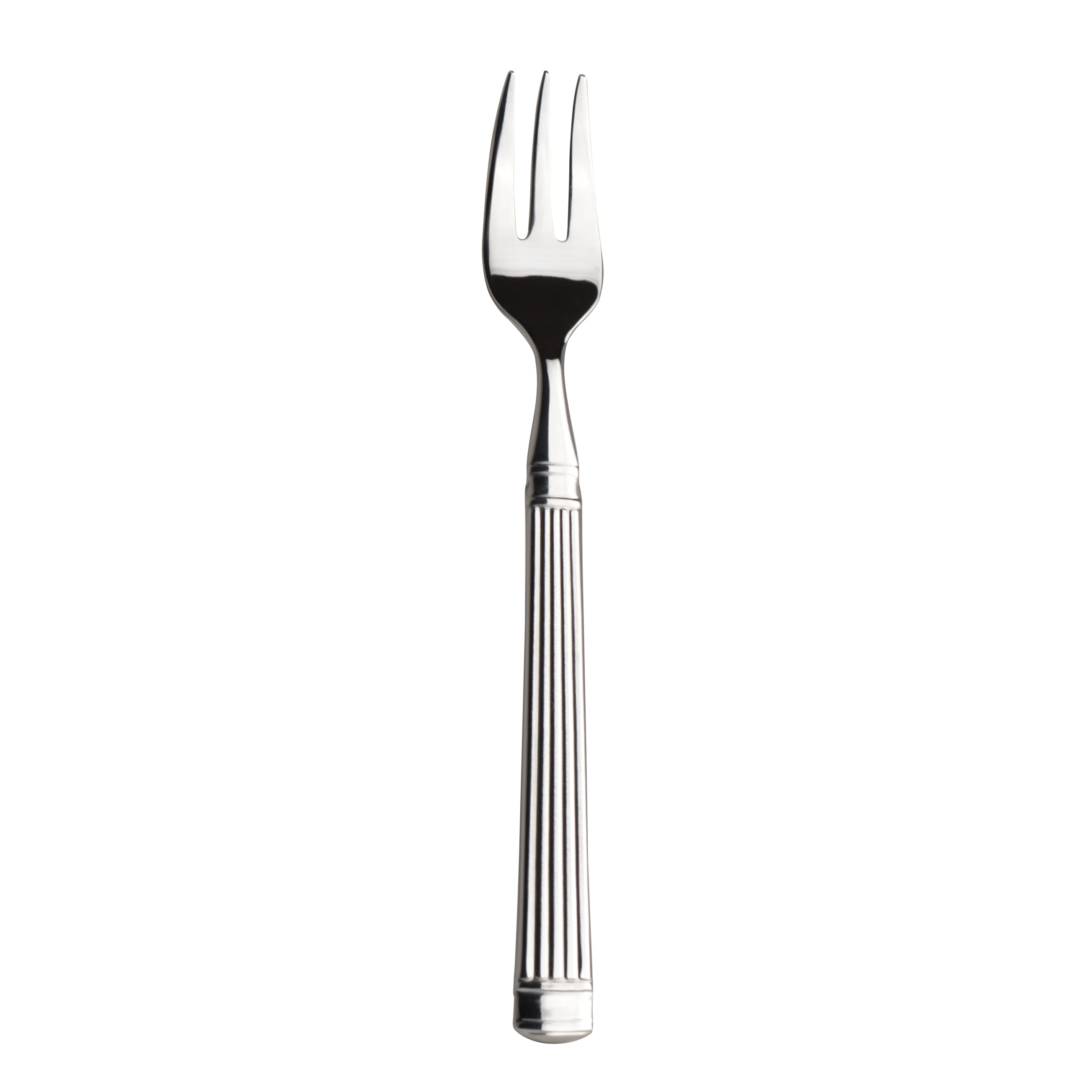 Oyster/Cocktail Fork L 6.0" Carolyn