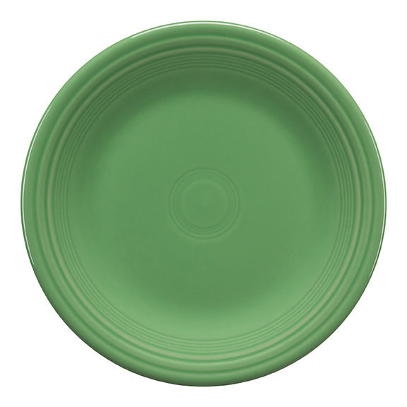 Plate 10.5" Dia. Fiesta Meadow