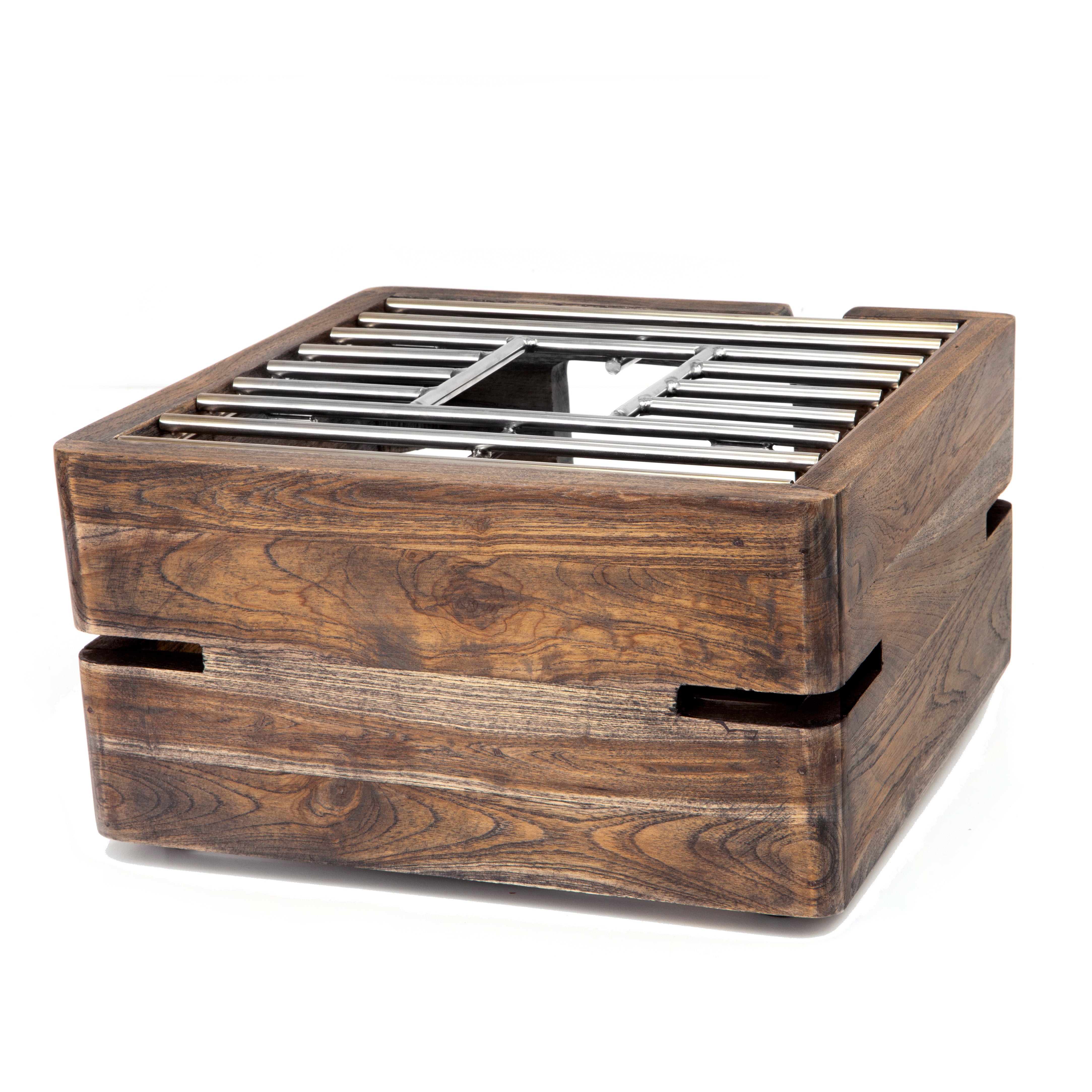 Fusion Buffet Riser L 11.0" W 11.0" Fusion Buffet S