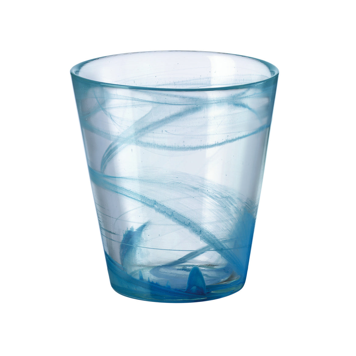 Water Glass 3.75" Dia. (12.5 Oz) Capri