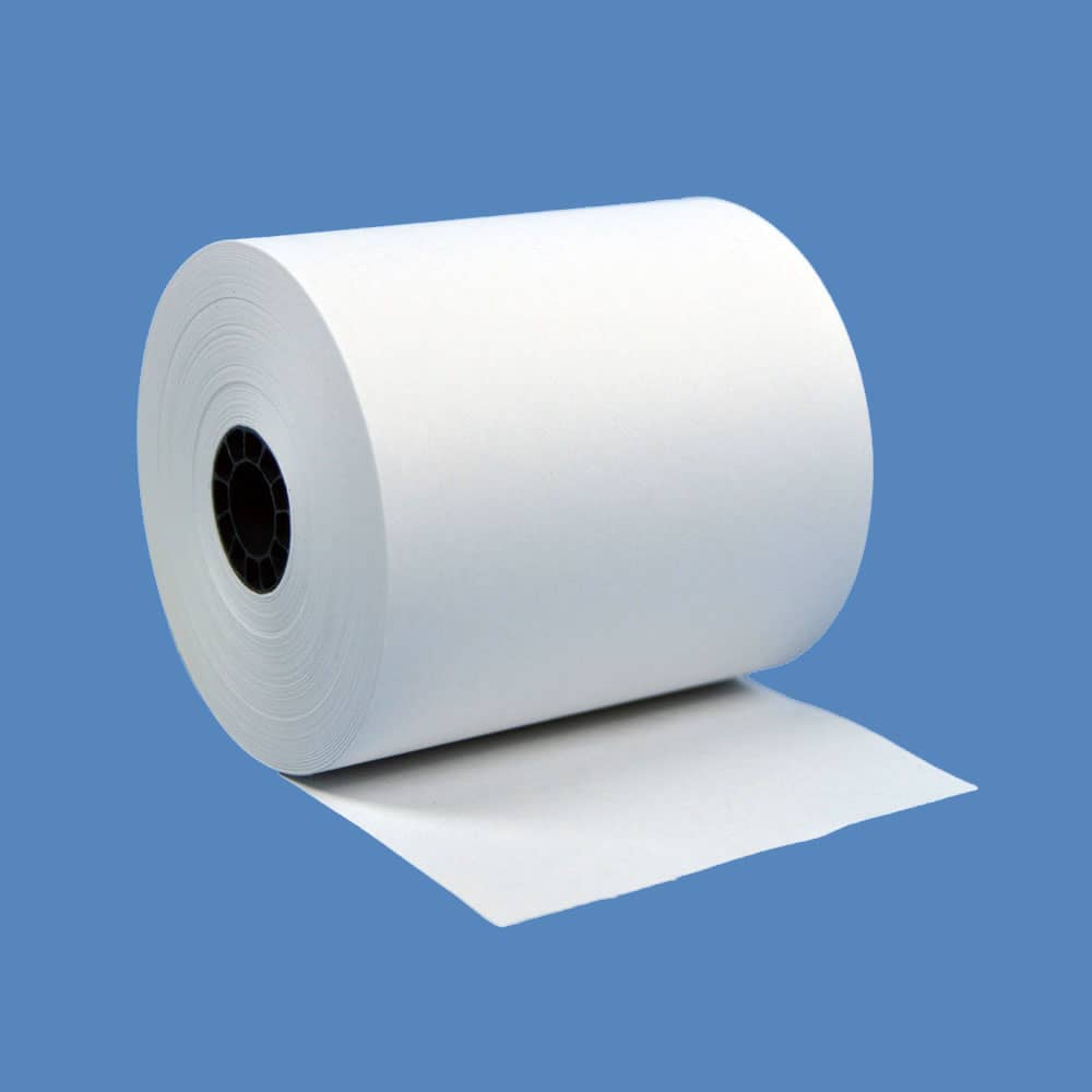 P.O.S Roll, 1ply, Thermal