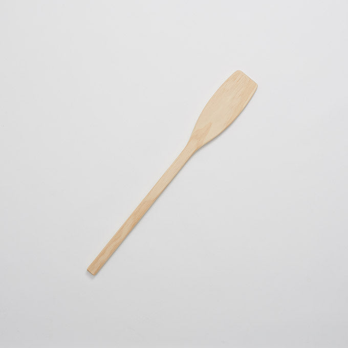 Mixing Paddle, Wood, 30"L