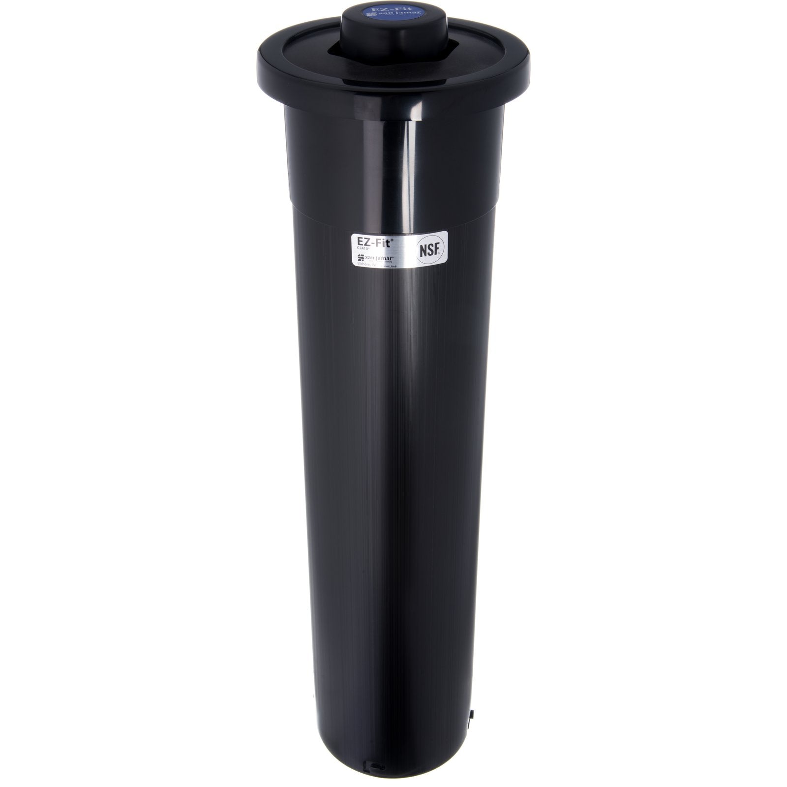 EZ-Fit® One Size Fits All Dispenser, in-counter mount, for 8 to 46 oz. paper/plastic/foam cups