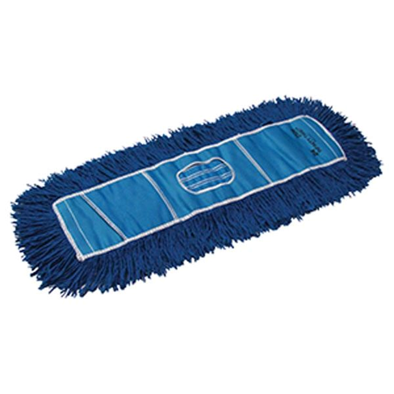?Dust ?Mop ?Head 5" ?x ?24"