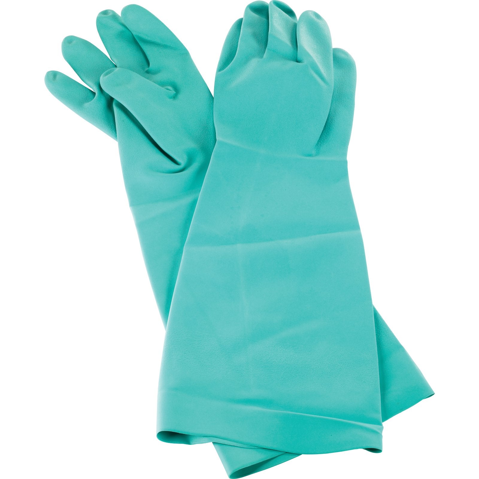 Dishwashing Pot/Sink Glove, large, 19", elbow length