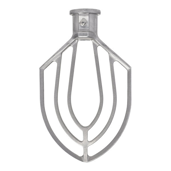 Legacy® Aluminum "B" Flat Beater for 140 Qt. Mixer
