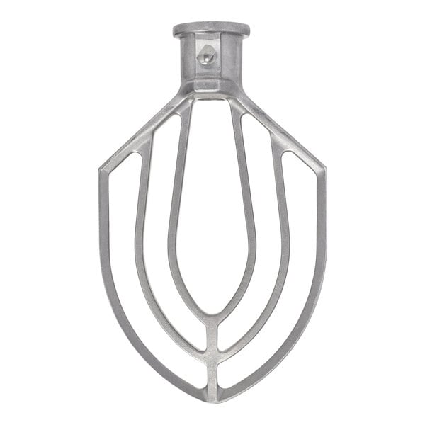 Legacy® Aluminum "B" Flat Beater for 40 Qt. Mixer (HL640)