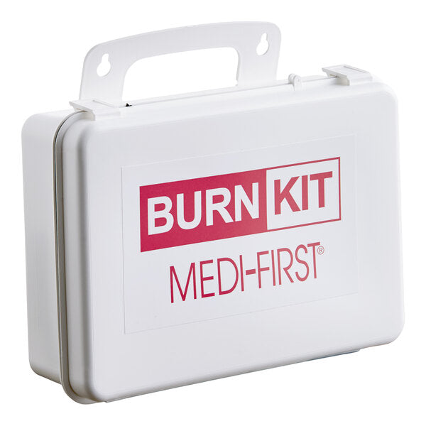Burn Care Kit