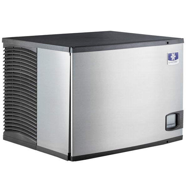 30" Indigo NXT™ Full Cube Ice Machine - 605 lb/24 hr, Water Cooled