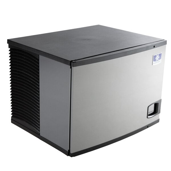 30" Indigo NXT™ Full Cube Ice Machine - 496 lb/24 hr, Water Cooled