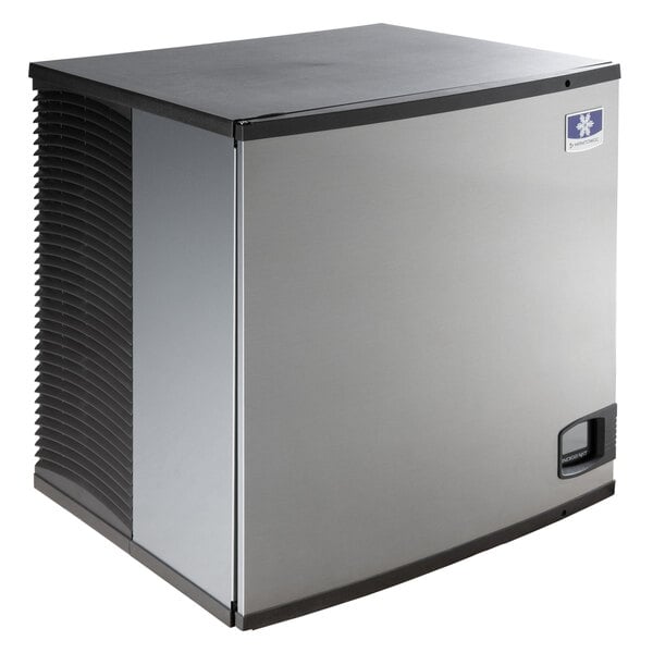 30" Indigo NXT™ Full Cube Ice Machine - 985 lb/24 hr, Water Cooled