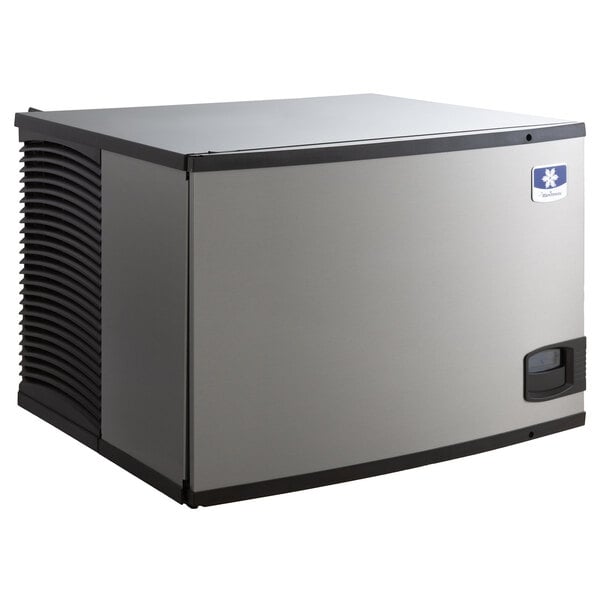 30" Indigo NXT™ Cube Ice Machine - 509 lb/24 hr, Air Cooled
