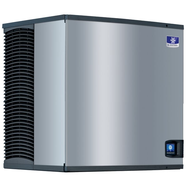 30" Indigo NXT™ Full Cube Ice Machine - 781 lb/24 hr, Water Cooled