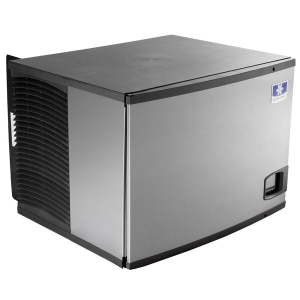 30" Indigo NXT™ Full Cube Ice Machine - 516 lb/24 hr, Air Cooled