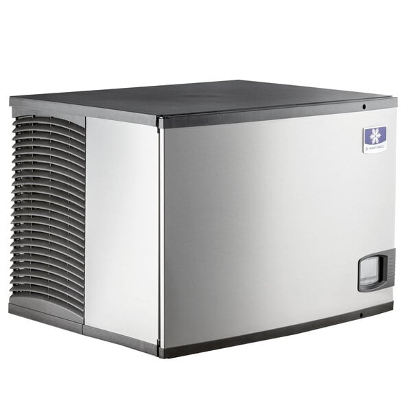 30" Indigo NXT™ Full Cube Ice Machine - 650 lb/24 hr, Water Cooled