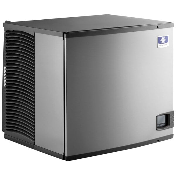 30" Indigo NXT™ Full Cube Ice Machine - 745 lb/24 hr, Air Cooled