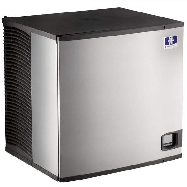 30" Indigo NXT™ Full Cube Ice Machine - 971 lb/24 hr, Air Cooled