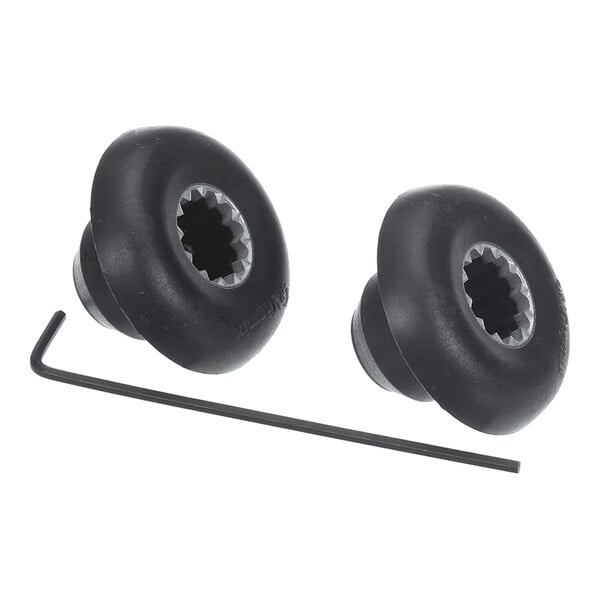 XL Drive Socket Kit, 2-Socket Pack