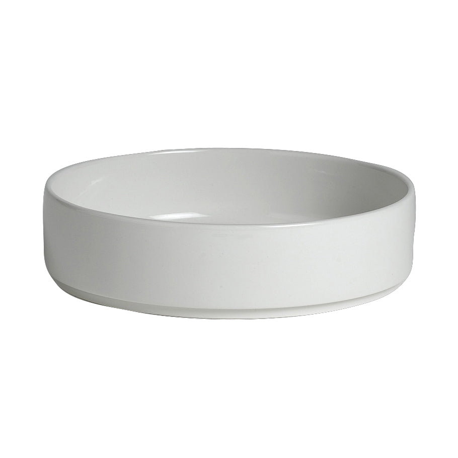 Stack Tray 4.0" Dia. (4.0 Oz) Simplicity