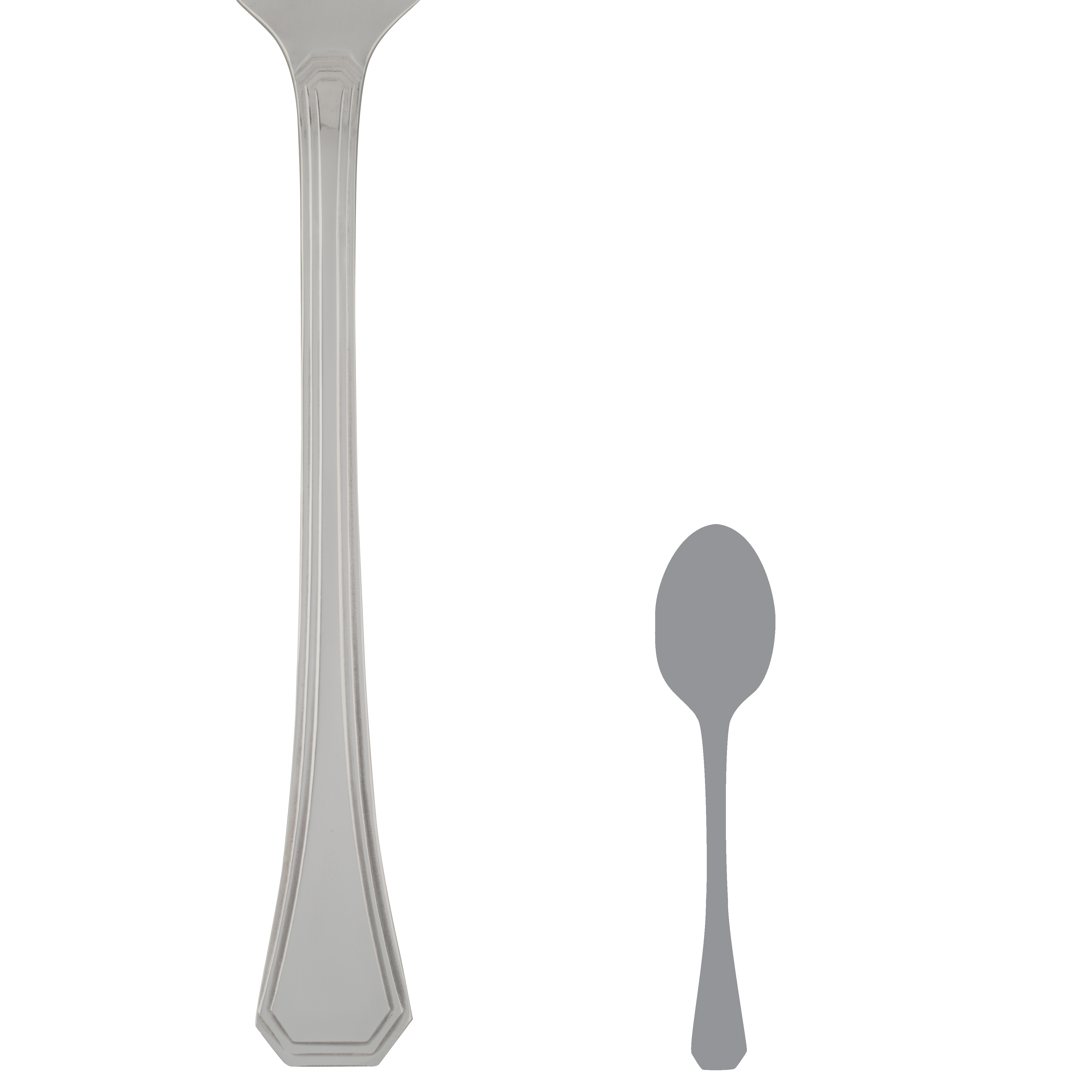 A.D. Coffee Spoon L 4.75