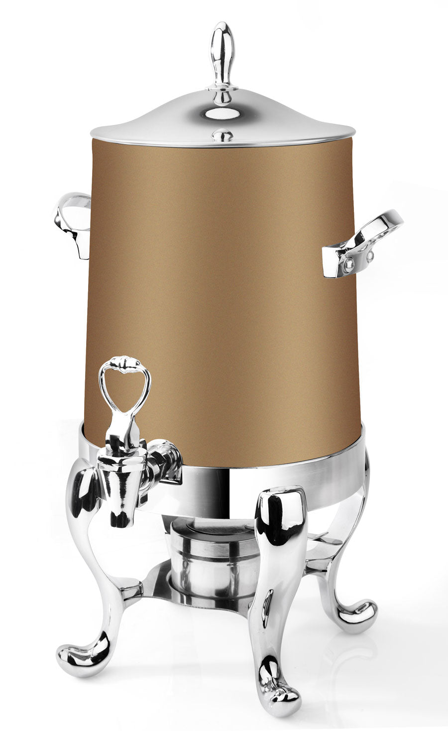 Park Avenue 3 Gallon Coffee Urn, XYLO Bronze Finish