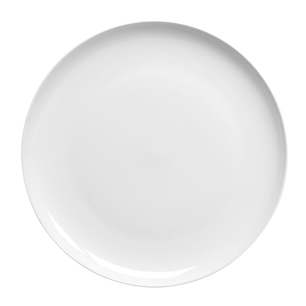 Plate 9.0" Dia. Aw Alexa Undeco