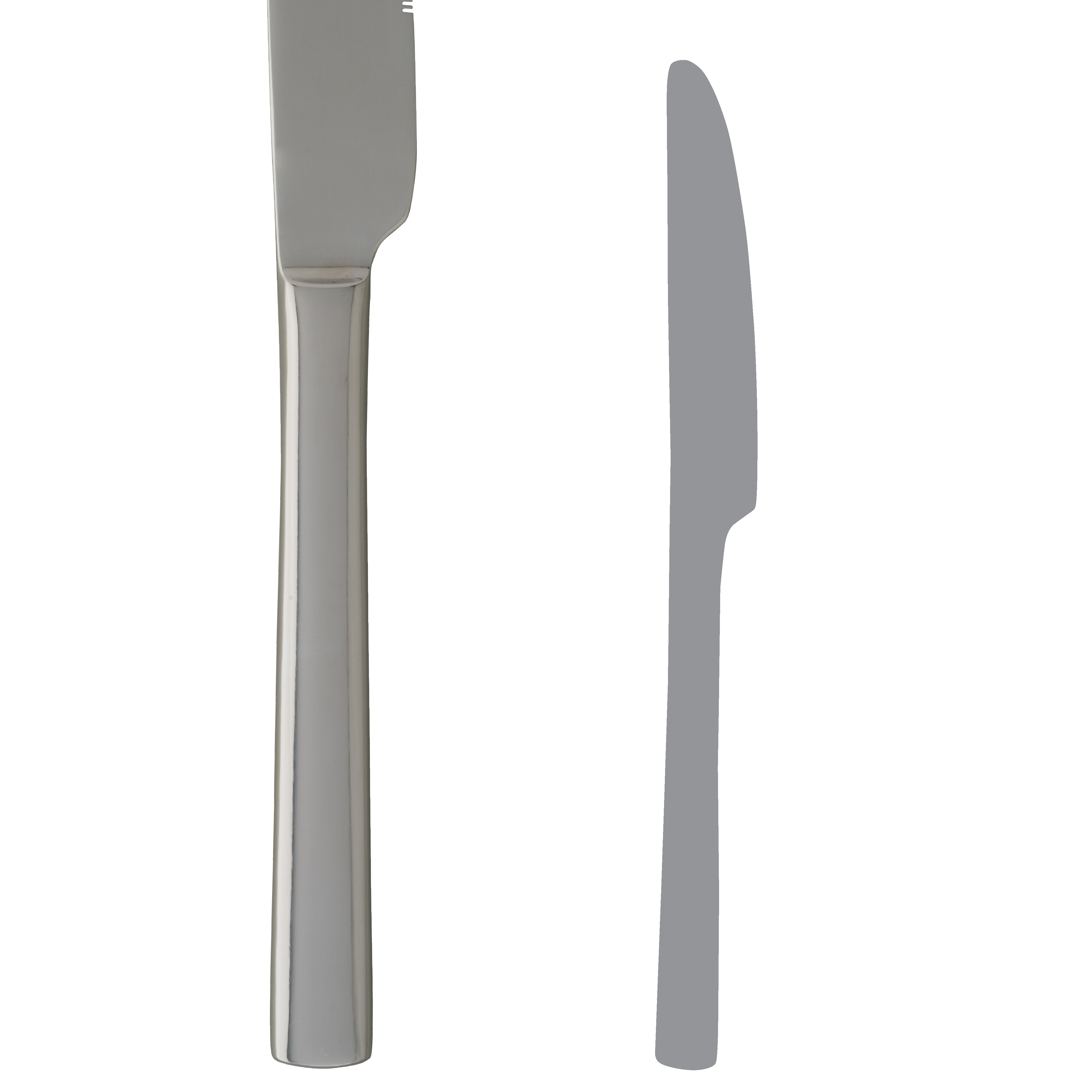 Dinner Knife L 9.25" Chatsworth