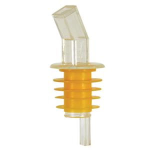 Ban-M Screened Pourer® for Large Bottles, Clear