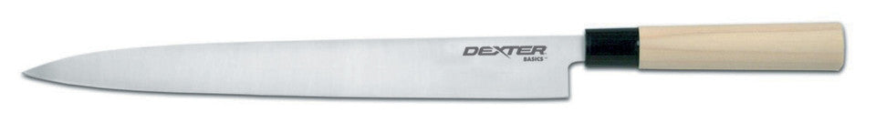 Basics® Sashimi Knife, 12"