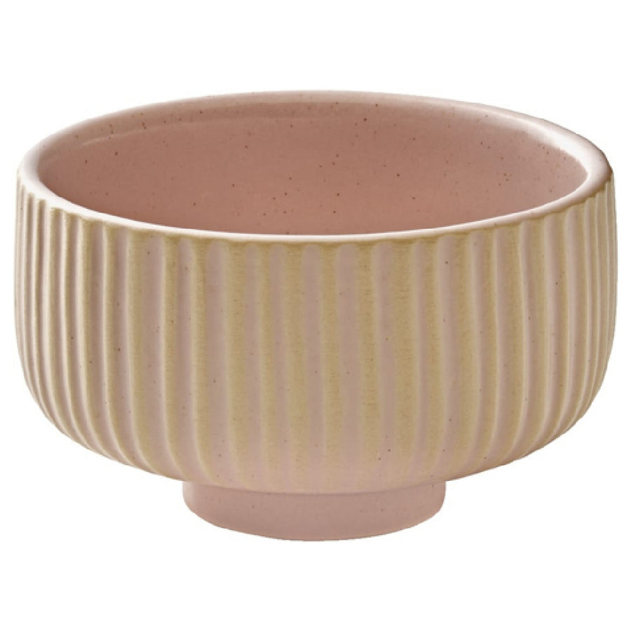 Nara Bowl, 4.1 oz., Rose