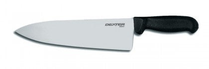 Basics® Chef's/Cook's Knife, 10", Black