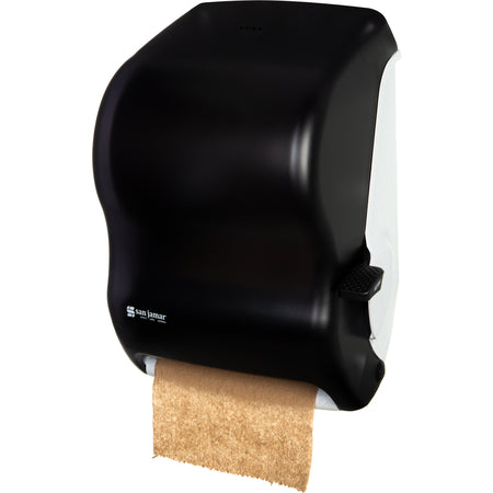 Classic® Paper Towel Dispenser, wall mount, fits (1) 8" wide roll x 8" diameter
