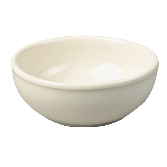 Nappy Bowl 5.125" Dia. (11.0 Oz) Undecorated