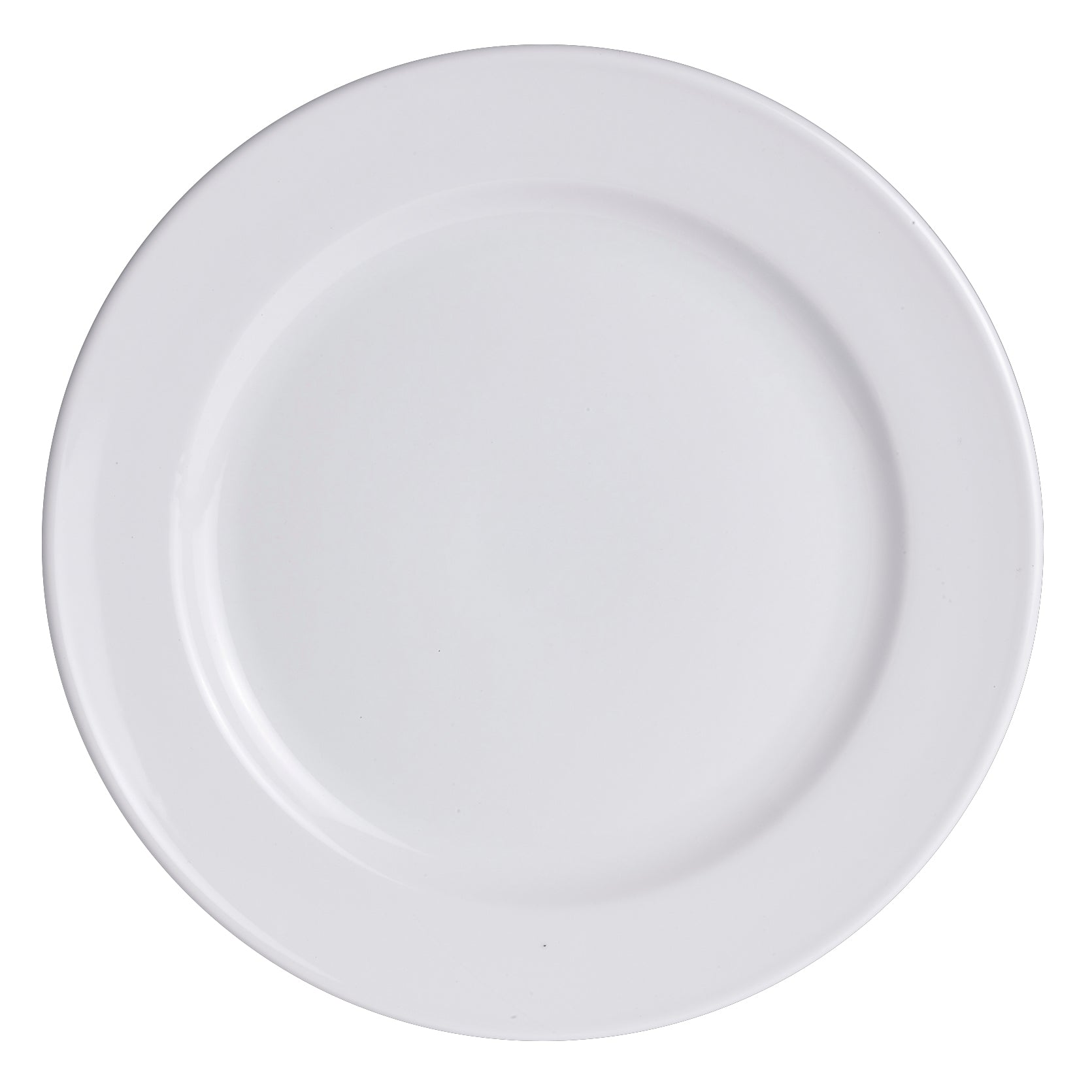 Plate 7.75" Dia. Montego