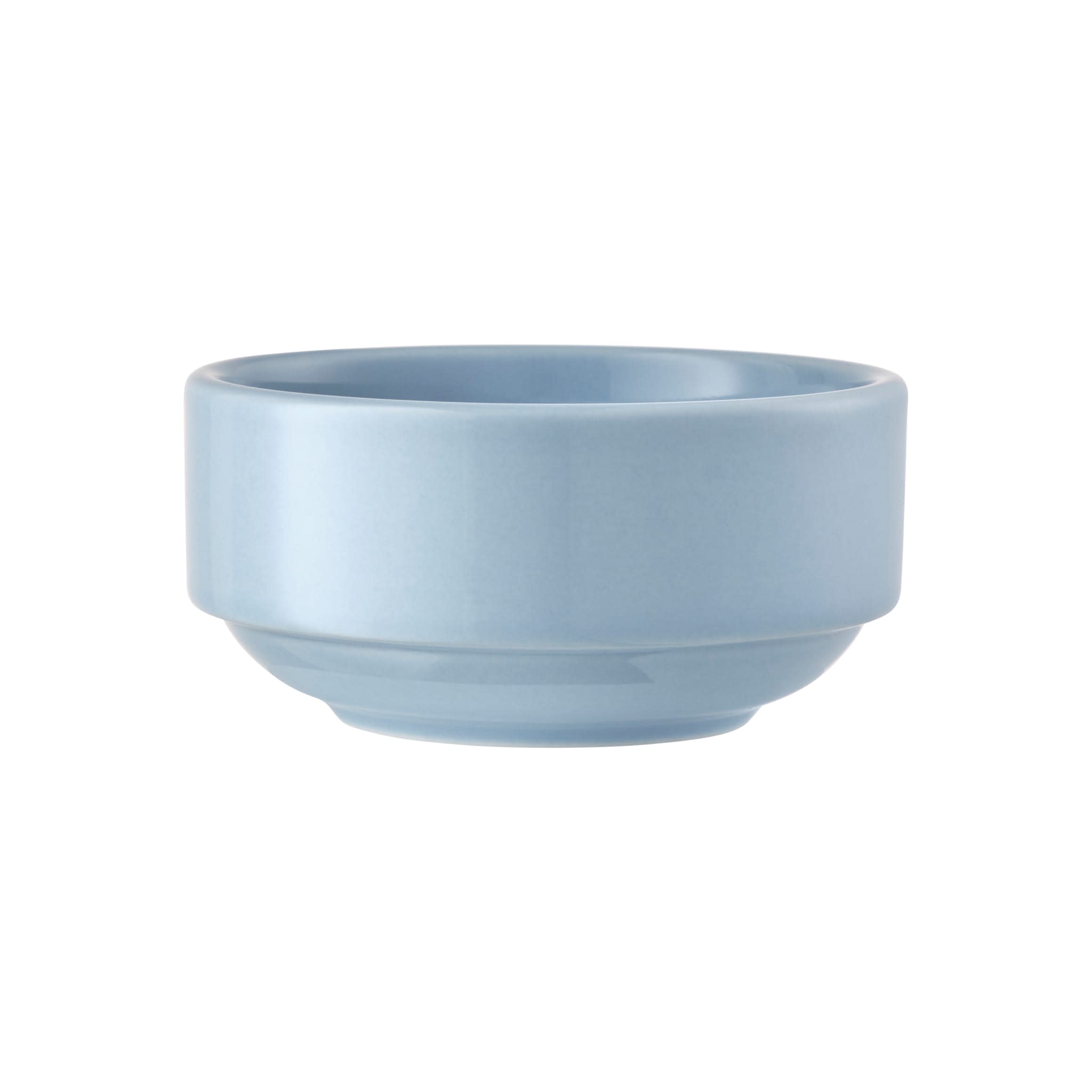 Porcelana 10.5 oz. Nestabowl, Mist