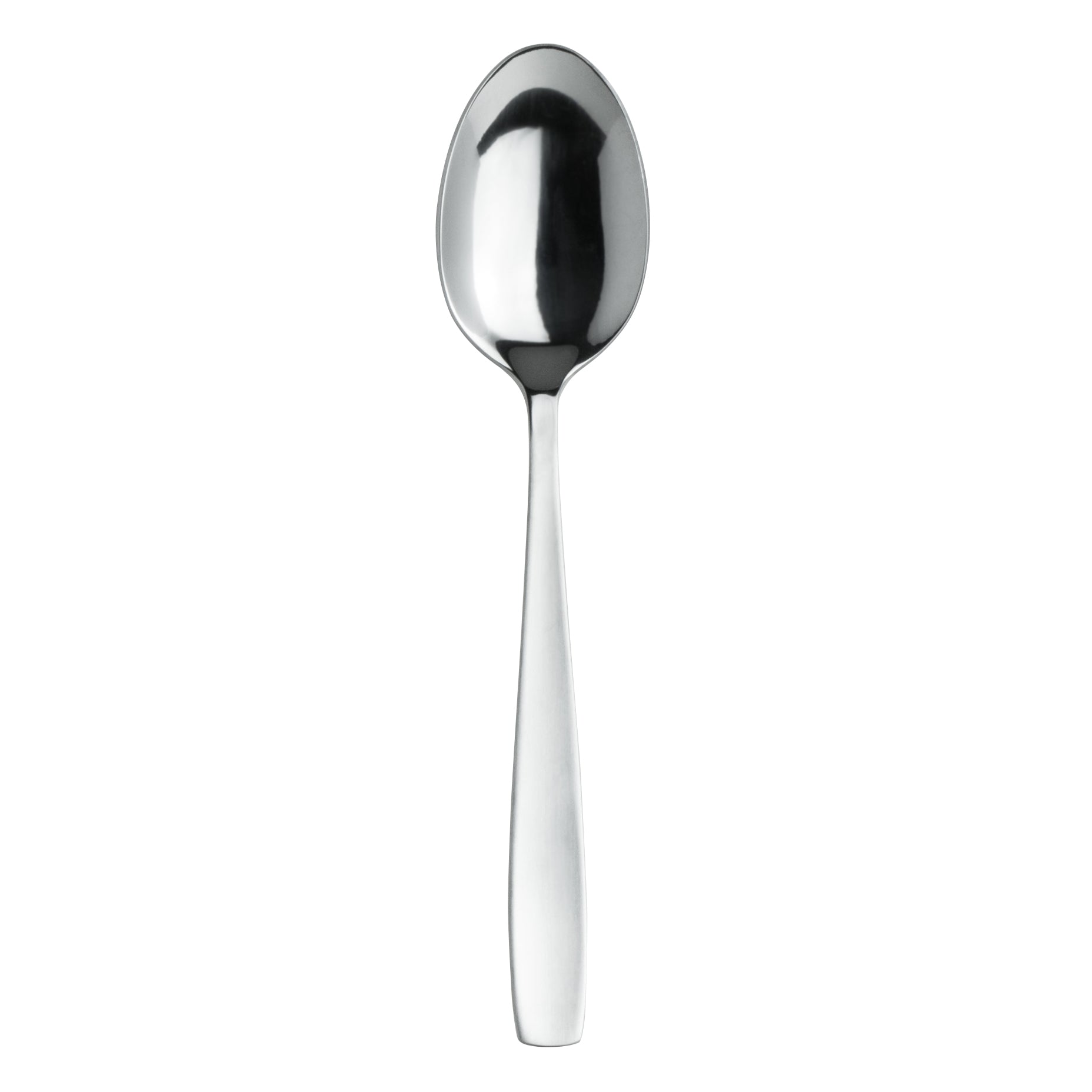 Oval Bowl/Dessert Spoon L 7.25" Olivia