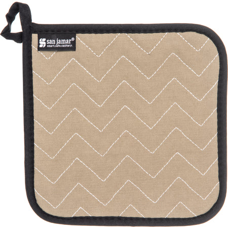 BestGuard™ Pot Holder, 8" x 8"